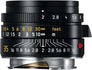 Summicron-M 35mm f/2 ASPH. Black Anodized