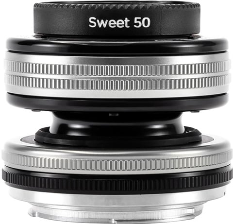 Composer Pro II with Sweet 50 Optic (Nikon)