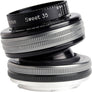 Composer Pro with Sweet 35 Optic - Pentax