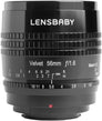 56MM F/1.6 Velvet Lens (Panasonic)