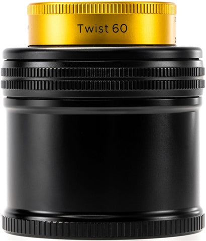 Twist 60 60mm f/2.5 (Nikon Z-Mount)
