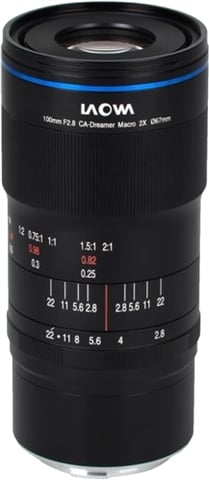 100mm f/2.8 2x Ultra Macro APO (Canon)