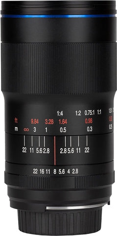 100mm f/2.8 2x Ultra Macro APO (Nikon)