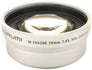 58mm 2X Tele-Converter Lens