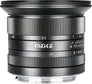 12mm F2.0 APS-C Ultra Wide Lens (Sony E Mount)