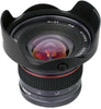 12mm f/2.8 Manual Focus Prime Lens (Fuji X-Mount)