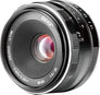 25mm f/1.8 (EF-M Canon Mount)