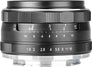 25mm f/1.8 (Panasonic Mount)