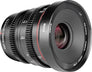 25mm T2.2 (Sony E-Mount)