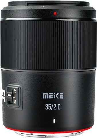 AF 35mm F/2.0 (Nikon Z)