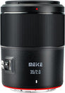 AF 35mm F/2.0 (Nikon Z)