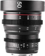 50mm T2.2 (MFT)