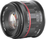 50mm f/1.7 (Fujifilm)