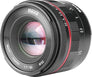 50mm f/1.7 (MFT)