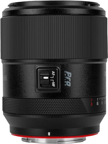 55mm f1.8 Pro AF STM Lens - FE Mount