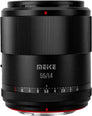 55mm F1.4 APS-C STM (E Mount)