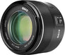 85mm F1.8 Auto Focus DC Full Frame Lens (Canon EF)