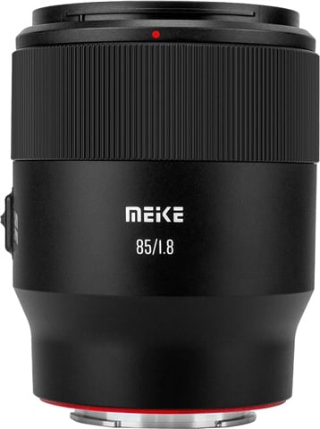 85mm f/1.8 STM Full Frame Lens for (Sigma L mount)