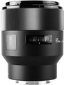 85mm f/1.8 Full Frame Lens for Sony-E Mount