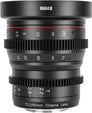 85mm T/2.2 for MFT