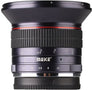 12mm F/2.8 Manual Focus Prime Lens (Sony E)