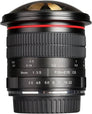 8mm f/3.5 Fish-Eye CS (Canon)