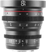 T2.2 Cine lens for Fujifilm X mount APS-C