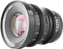 16mm T/2.2 MFT Lens