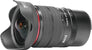 MK-6-11mm f/3.5 Fisheye Lens for E-Mount