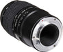 MK-6-11mm f/3.5 Fisheye Lens for Micro Four Thirds