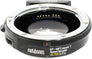 Speed Booster Ultra - Canon EF to Micro Four Thirds
