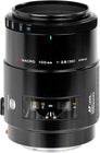 100mm f/2.8 Macro (Sony)
