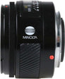 AF 24mm F2.8 Wide Angle Lens - A Mount