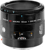 AF Macro 50mm F/2.8 (Sigma)