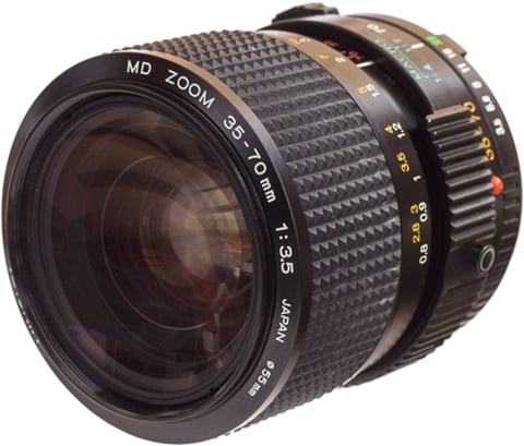 MD 35-70mm 1:3.5 (Sony)