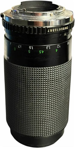 75-200mm f/4.5-5.3 (Olympus)