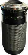 75-200mm f/4.5-5.3 (Olympus)