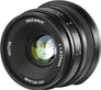 25mm F/1.8 Wide Angle Lens (Canon)