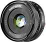 32mm F/1.6 MF Lens (Sony)
