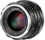 35mm F/1.1 APS-C Lens (Sony)