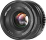 35mm F/1.2 Lens (Sony)