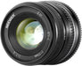 35mm F/1.4 APS-C Lens (Sony)