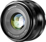 35mm F/1.7 Lens (Panasonic)