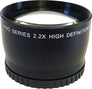58mm 2.2x Telephoto Lens (Canon)