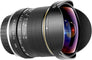 8mm f/3.5 Lens (Canon)