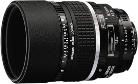 105MM f/2.0 AF DC