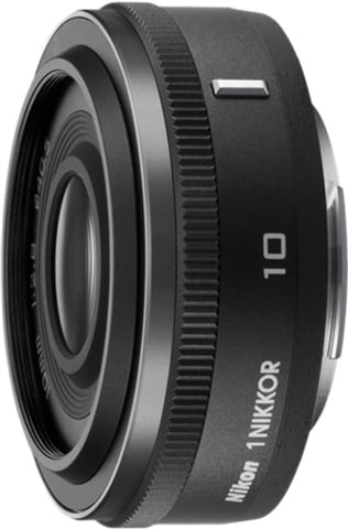 1 Nikkor 10mm f/2.8