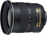 AF-S DX 12-24mm f/4G IF-ED