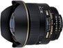Nikkor 14mm f/2.8D ED AF