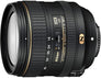 AF-S DX NIKKOR 16 - 80 mm f/2.8-4E ED VR Lens